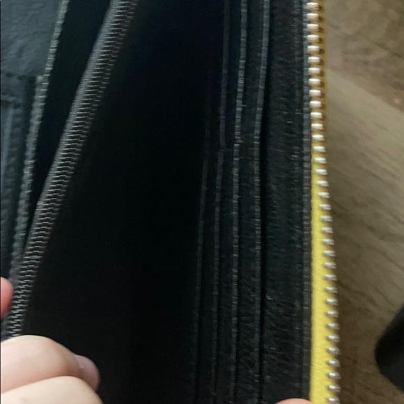 Betsey Johnson wallet - Picture 4 of 4